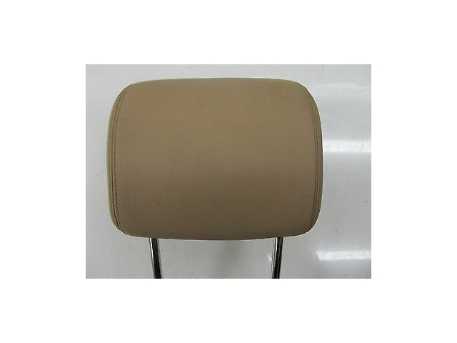 2003-2006 MERCEDES S430 S500 W220 OEM RIGHT FRONT PASSENGER SIDE SEAT HEADREST