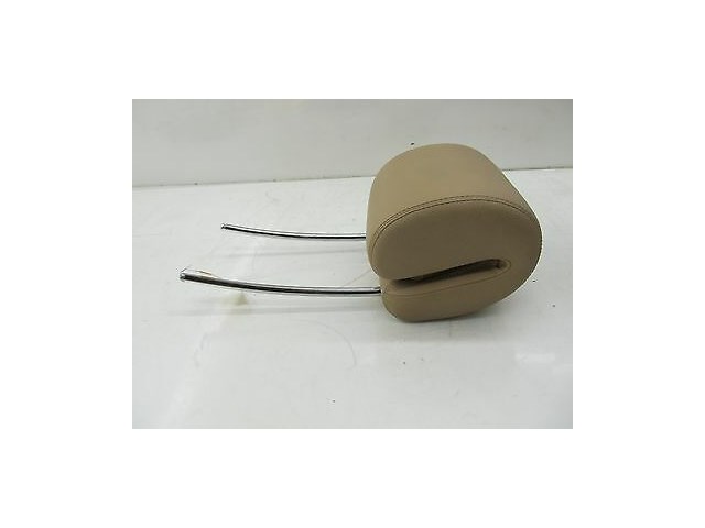 2003-2006 MERCEDES S430 S500 W220 OEM RIGHT FRONT PASSENGER SIDE SEAT HEADREST