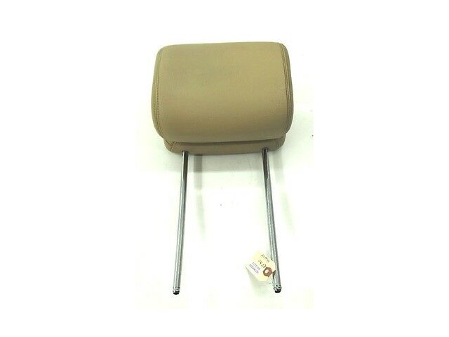 2003-2006 MERCEDES S430 S500 W220 OEM RIGHT FRONT PASSENGER SIDE SEAT HEADREST