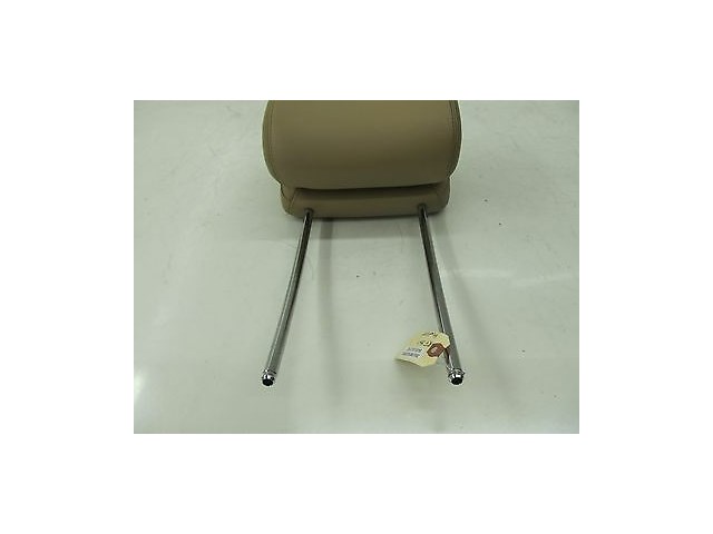 2003-2006 MERCEDES S430 S500 W220 OEM RIGHT FRONT PASSENGER SIDE SEAT HEADREST