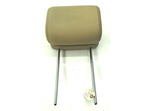 2003-2006 MERCEDES S430 S500 W220 OEM RIGHT FRONT PASSENGER SIDE SEAT HEADREST