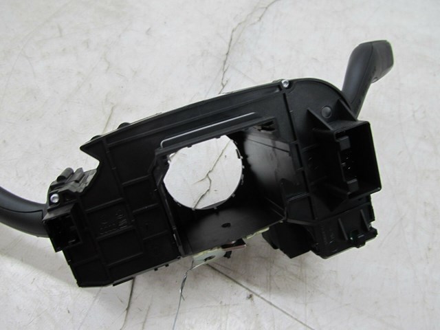 2005-2008 AUDI A6 C6 OEM LEFT FRONT STEERING COLUMN SWITCH LEVERS 