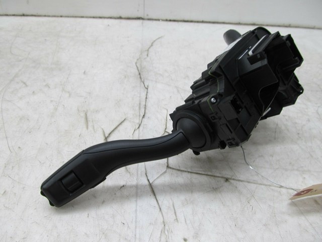 2005-2008 AUDI A6 C6 OEM LEFT FRONT STEERING COLUMN SWITCH LEVERS 