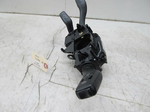 2005-2008 AUDI A6 C6 OEM LEFT FRONT STEERING COLUMN SWITCH LEVERS 