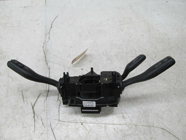 2005-2008 AUDI A6 C6 OEM LEFT FRONT STEERING COLUMN SWITCH LEVERS 