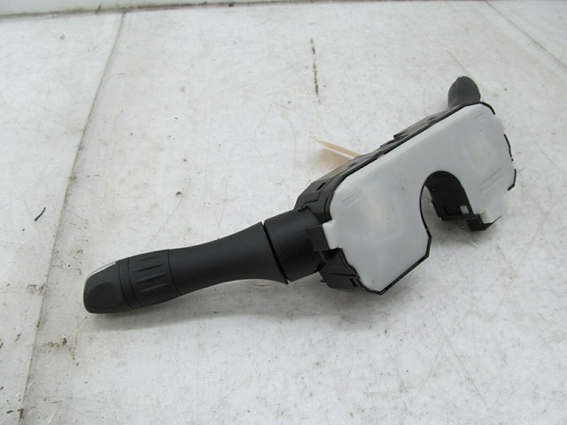 2008-2015 INFINITI G37 Q60 OEM LEFT STEERING COLUMN SWITCH CONTROL LEVERS 