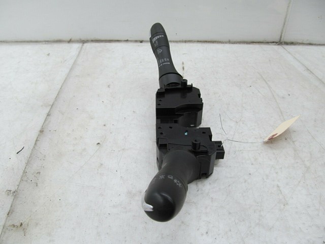 2008-2015 INFINITI G37 Q60 OEM LEFT STEERING COLUMN SWITCH CONTROL LEVERS 