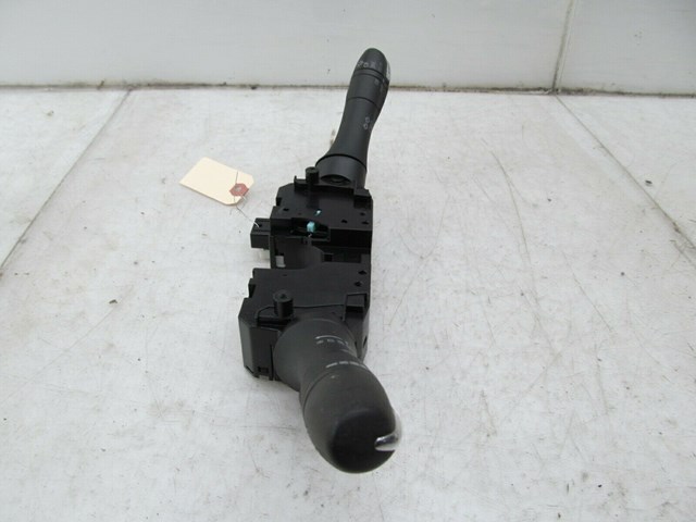 2008-2015 INFINITI G37 Q60 OEM LEFT STEERING COLUMN SWITCH CONTROL LEVERS 