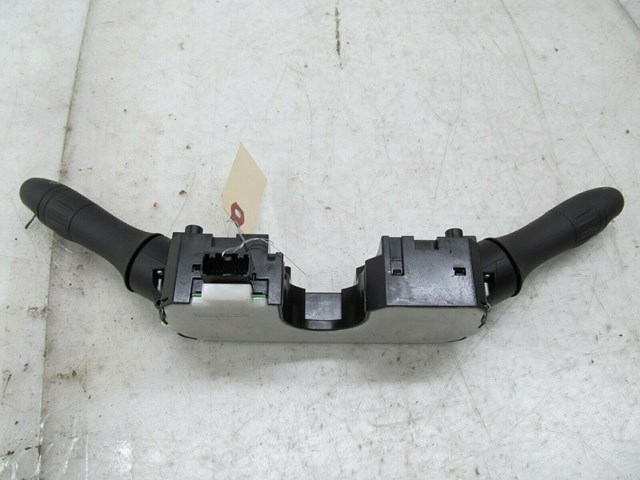 2008-2015 INFINITI G37 Q60 OEM LEFT STEERING COLUMN SWITCH CONTROL LEVERS 