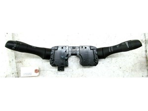 2008-2015 INFINITI G37 Q60 OEM LEFT STEERING COLUMN SWITCH CONTROL LEVERS 