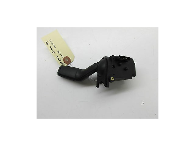 2004-2006 AUDI A8 L QUATTRO D3 OEM CRUISE CONTROL STEERING COLUMN SWITCH / STALK