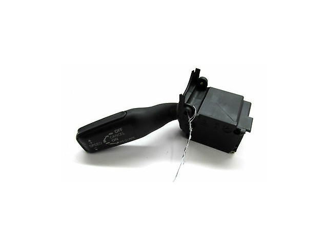 2004-2006 AUDI A8 L QUATTRO D3 OEM CRUISE CONTROL STEERING COLUMN SWITCH / STALK