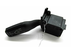 2004-2006 AUDI A8 L QUATTRO D3 OEM CRUISE CONTROL STEERING COLUMN SWITCH / STALK