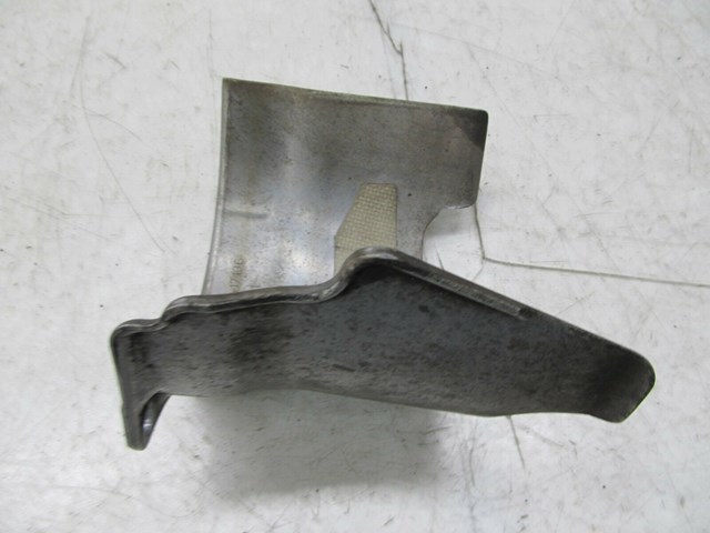 2005-2008 AUDI A6 C6 OEM RIGHT FRONT AXLE SHIELD GUARD 