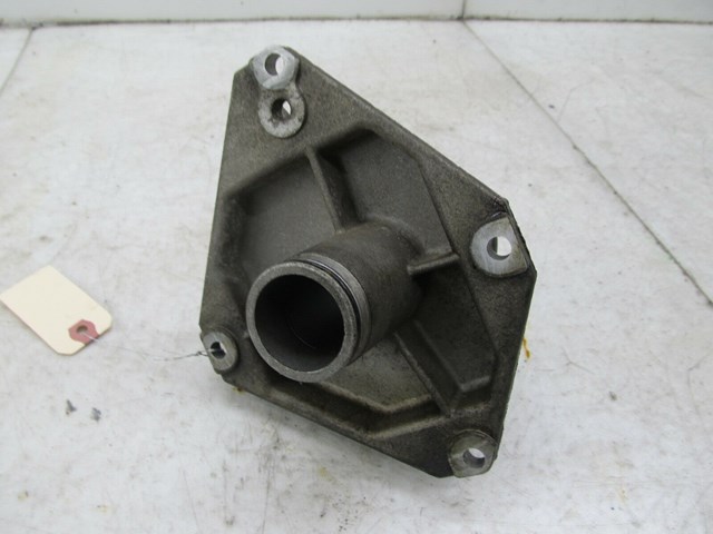  2003-2006 RANGE ROVER HSE OEM RIGHT FRONT AXLE SHAFT GUIDE BRACKET