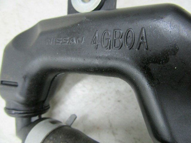 2014-2018 INFINITI Q50 OEM RIGHT FRONT PASSENGER SIDE AIR INTAKE TUBE