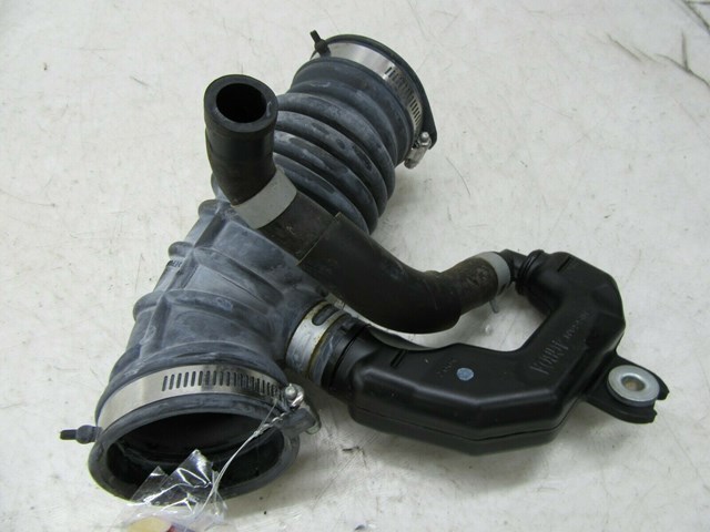 2014-2018 INFINITI Q50 OEM RIGHT FRONT PASSENGER SIDE AIR INTAKE TUBE