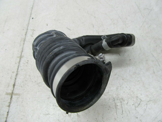 2014-2018 INFINITI Q50 OEM RIGHT FRONT PASSENGER SIDE AIR INTAKE TUBE