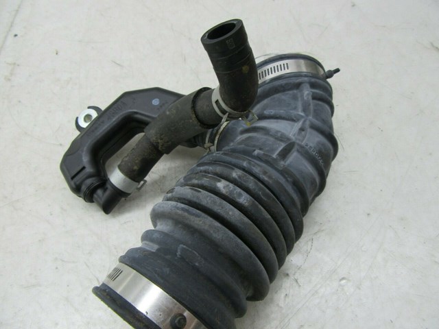 2014-2018 INFINITI Q50 OEM RIGHT FRONT PASSENGER SIDE AIR INTAKE TUBE