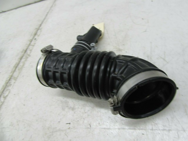2013-2018 NISSAN SENTRA SV OEM FRONT AIR INTAKE TUBE CLEANER 