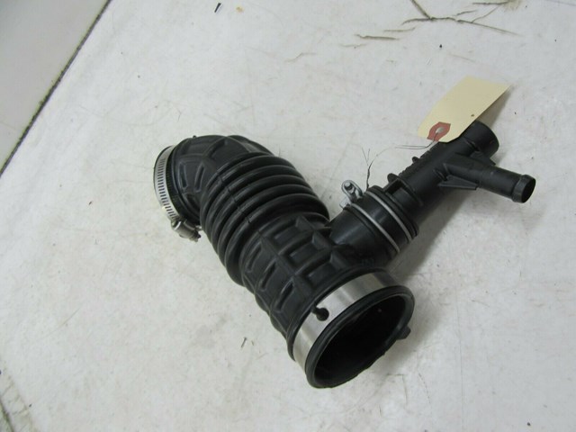 2013-2018 NISSAN SENTRA SV OEM FRONT AIR INTAKE TUBE CLEANER 