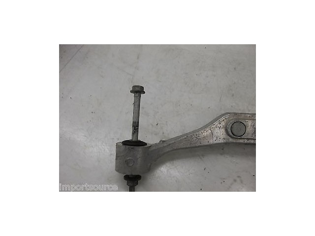 2002-2006 CADILLAC ESCALADE OEM RIGHT FRONT AXLE MOUNT BRACKET BRACE