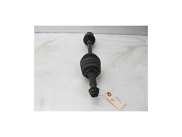 2003-2008 TOYOTA COROLLA OEM LEFT FRONT AXLE 