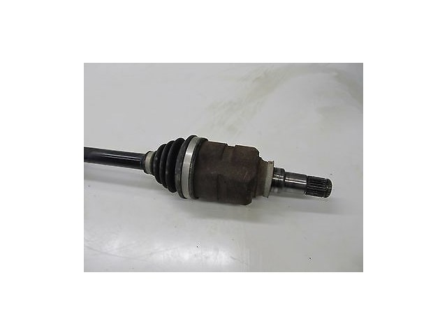 2003-2008 TOYOTA COROLLA OEM LEFT FRONT AXLE 