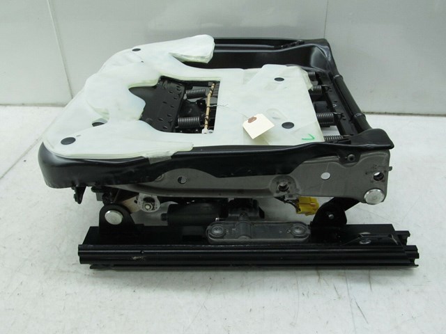 2005-2009 SAAB 9-5 OEM RIGHT FRONT SEAT TRACK FRAME ASSEMBLY 