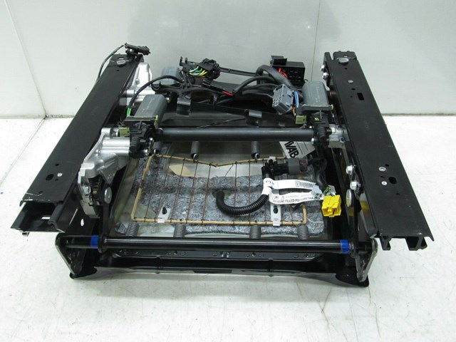 2005-2009 SAAB 9-5 OEM RIGHT FRONT SEAT TRACK FRAME ASSEMBLY 