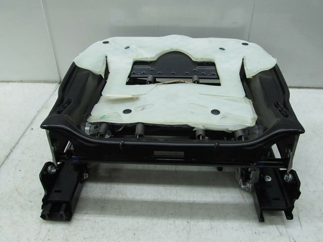 2005-2009 SAAB 9-5 OEM RIGHT FRONT SEAT TRACK FRAME ASSEMBLY 