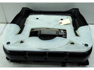 2005-2009 SAAB 9-5 OEM RIGHT FRONT SEAT TRACK FRAME ASSEMBLY 