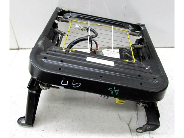 2003-2004 LAND ROVER DISCOVERY OEM RIGHT FRONT SEAT TRACK ASSEMBLY 