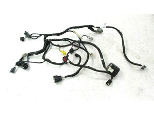 2011-2015 LINCOLN MKX OEM RIGHT FRONT SEAT TRACK WIRE HARNESS       