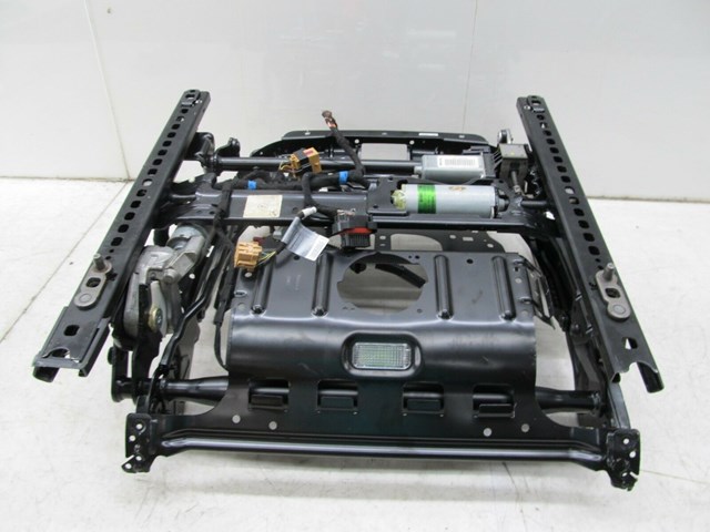 2005-2008 AUDI A6 C6 OEM RIGHT FRONT SEAT TRACK ASSEMBLY 
