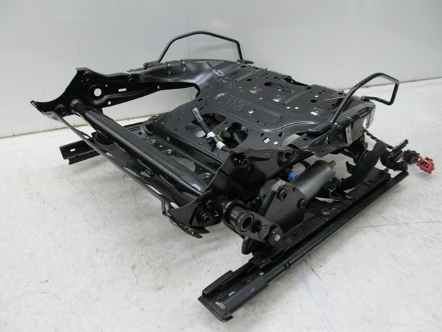 2005-2008 AUDI A6 C6 OEM RIGHT FRONT SEAT TRACK ASSEMBLY 