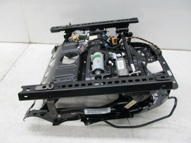 2005-2008 AUDI A6 C6 OEM RIGHT FRONT SEAT TRACK ASSEMBLY 