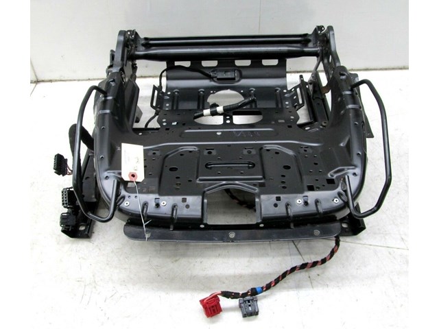 2005-2008 AUDI A6 C6 OEM RIGHT FRONT SEAT TRACK ASSEMBLY 