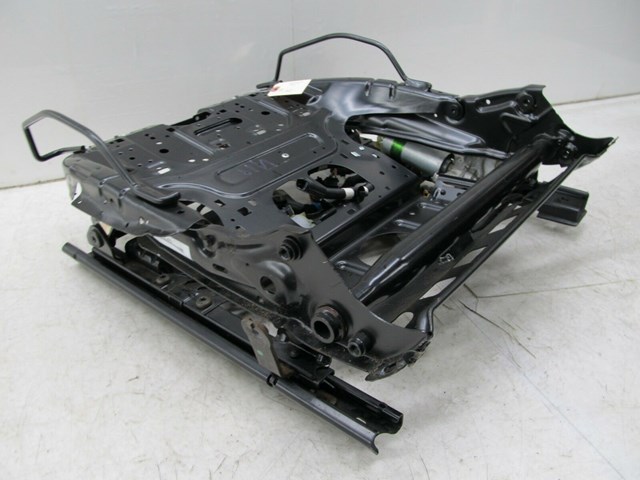 2005-2008 AUDI A6 C6 OEM RIGHT FRONT SEAT TRACK ASSEMBLY 