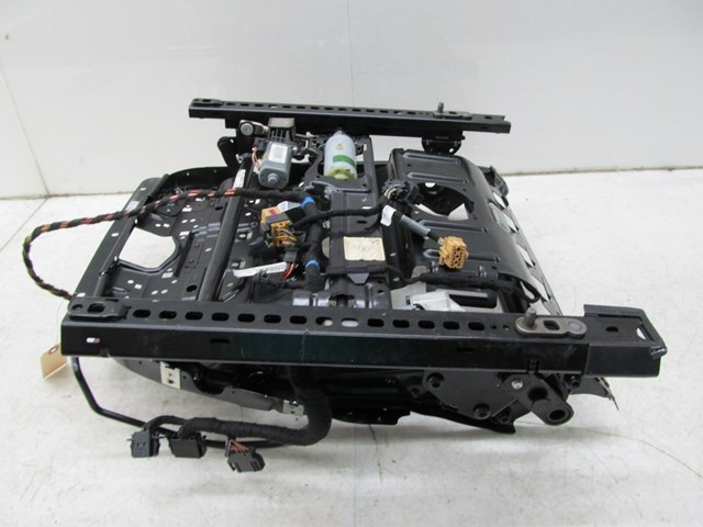 2005-2008 AUDI A6 C6 OEM RIGHT FRONT SEAT TRACK ASSEMBLY 