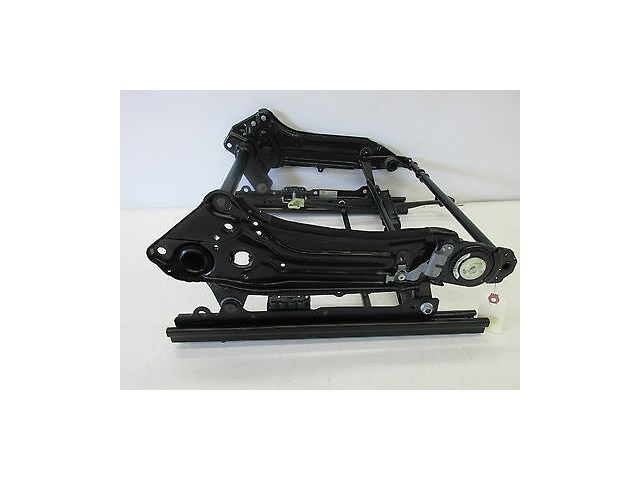 2005-2007 MERCEDES BENZ C230 W203 OEM RIGHT SIDE FRONT SEAT TRACK MANUAL SLIDING
