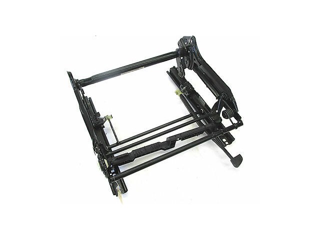 2005-2007 MERCEDES BENZ C230 W203 OEM RIGHT SIDE FRONT SEAT TRACK MANUAL SLIDING