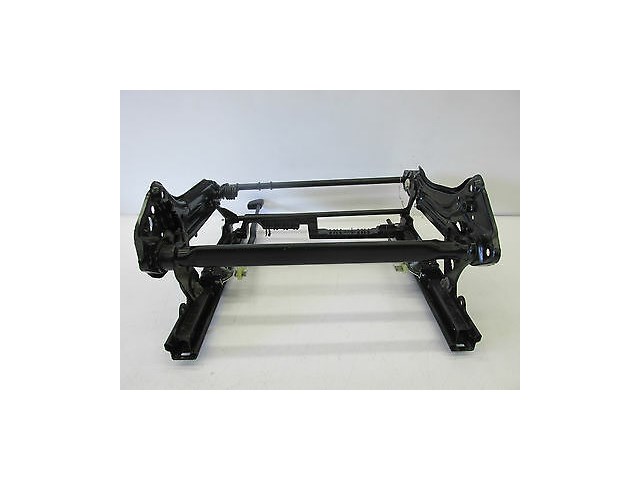 2005-2007 MERCEDES BENZ C230 W203 OEM RIGHT SIDE FRONT SEAT TRACK MANUAL SLIDING