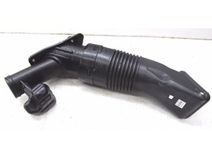 2013-2015 PORSCHE BOXSTER 981 OEM RIGHT REAR AIR INTAKE FILTER BOX ASSEMBLY 