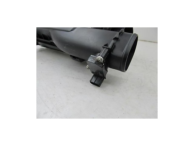 2007-2009 LEXUS LS460L XF40 OEM LEFT FRONT AIR INTAKE FILTER BOX       