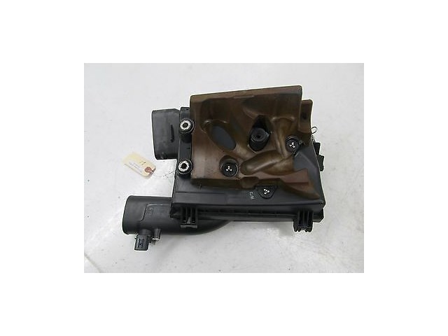 2007-2009 LEXUS LS460L XF40 OEM LEFT FRONT AIR INTAKE FILTER BOX       