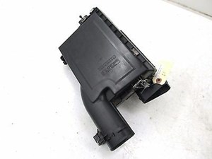 2007-2009 LEXUS LS460L XF40 OEM LEFT FRONT AIR INTAKE FILTER BOX       
