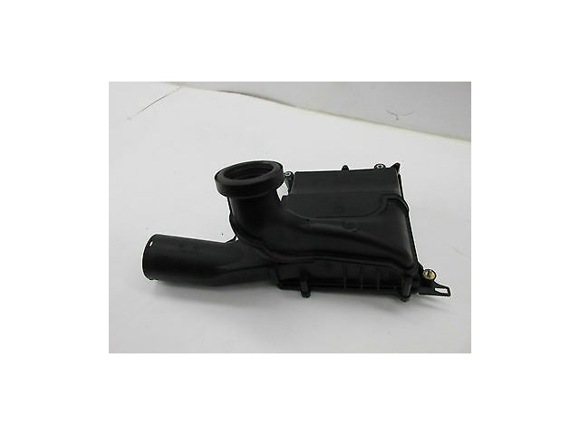 2004-2006 MERCEDES BENZ SL600 R230 OEM RIGHT AIR INTAKE FILTER BOX HOUSING