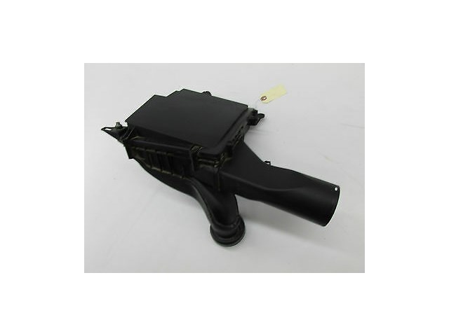 2004-2006 MERCEDES BENZ SL600 R230 OEM RIGHT AIR INTAKE FILTER BOX HOUSING