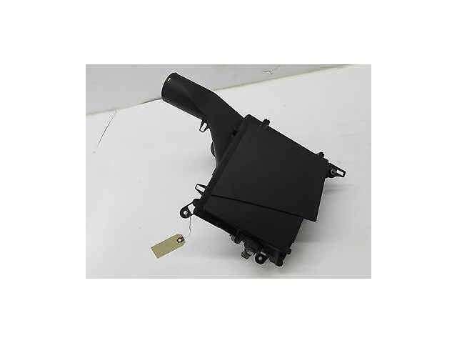 2004-2006 MERCEDES BENZ SL600 R230 OEM RIGHT AIR INTAKE FILTER BOX HOUSING
